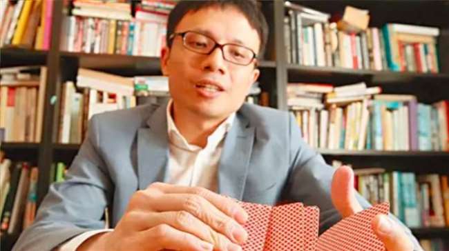 起底貨拉拉創(chuàng)始人：職業(yè)賭徒發(fā)家史。創(chuàng)始人性格對(duì)企業(yè)的影響，深圳隧道升壓器廠家談?wù)劚O(jiān)管