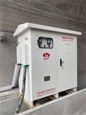 隧洞礦井掘進不斷延伸施工電壓不穩(wěn)處理方案- 隧道施工升壓器，智能自動調(diào)壓變壓器